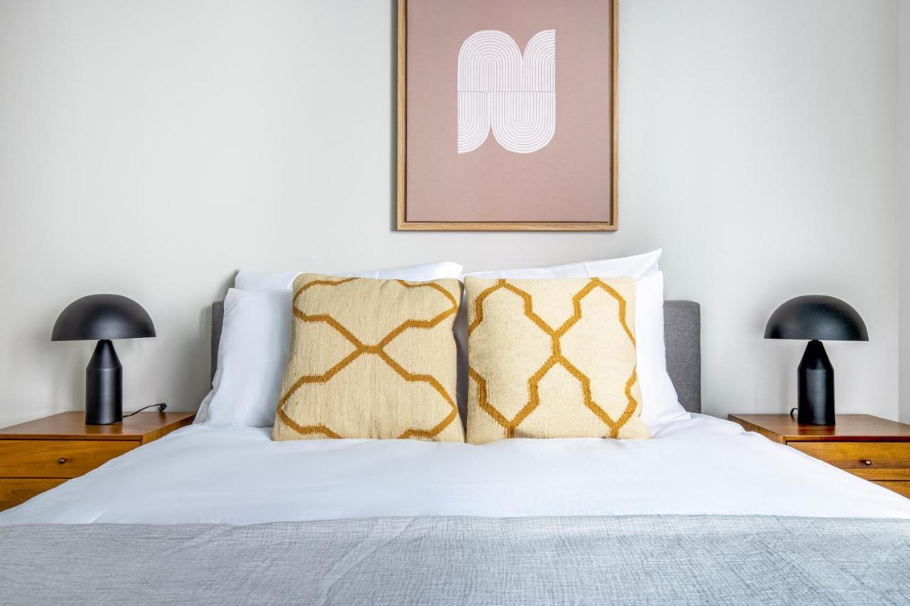 Loop 1Br W Gym Roof Nr Millennium Park Chi-386 Appartement Chicago Buitenkant foto