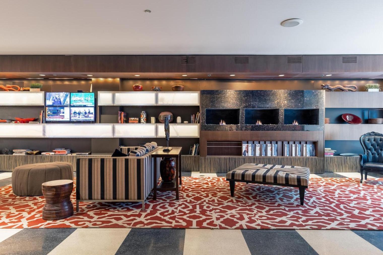 Loop 1Br W Gym Roof Nr Millennium Park Chi-386 Appartement Chicago Buitenkant foto